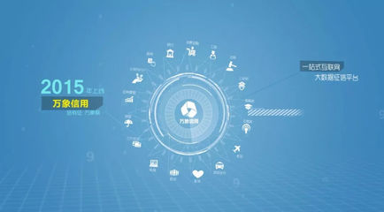 不完整的企業征信數據源 鑿不穿的普惠金融引水渠與互聯網數據服務