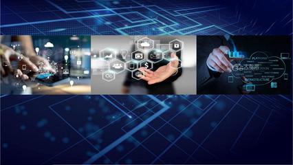 互聯(lián)網(wǎng)數(shù)據(jù)服務(wù) 連接世界，驅(qū)動未來