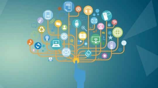 互聯網數據服務時代，HR必須掌握的五條互聯網思維