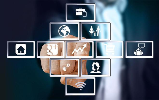 產業互聯網周報 云服務海外競爭加劇，全球監管趨嚴，聯通回應美方指控