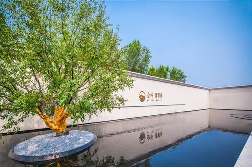 金科博翠灣 匠心規劃，自然棲居，點亮城市濱水生活新地標