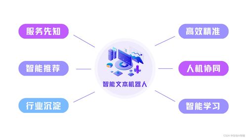 融合AI、大數據與智能機器人 構建新型政企運營服務模式的人工智能公共服務技術咨詢體系