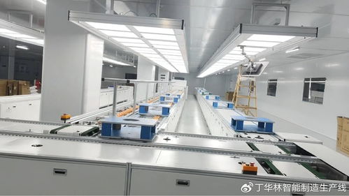 如何在廣東挑選口碑卓越的倍速鏈輸送線廠家？——兼談人工智能公共服務與技術支持